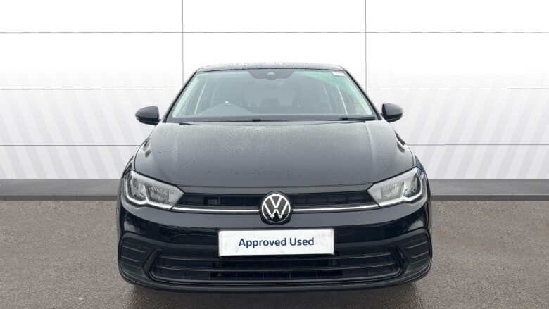 Volkswagen Polo 1.0 TSI Life 5dr Petrol Hatchback